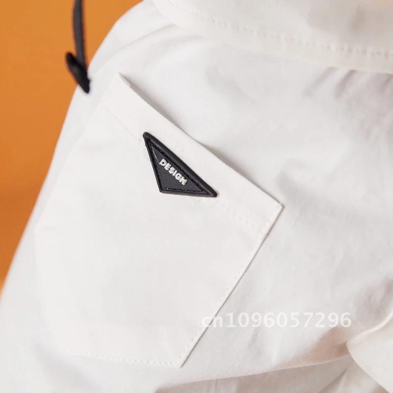 XS~2XL Luxury White For Dog Fashion Dog Clothes Shirt Pet Medium Dogs Small Chihuahua For Clothing Coat Yorkies Clothes Bulldogs