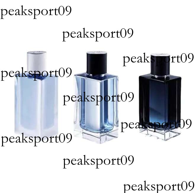 MENS Perfume 100ML Man Long Lasting Smell Fragrance High Quality Cologne Spray for Men Parfum Fast Delivery