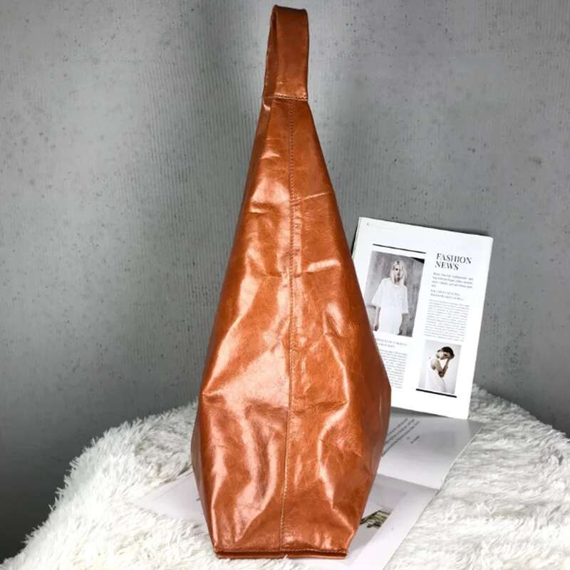 Big Capacity Baggenuine Leather Bag For Woman 100% Natural Cow Skin Tote Vintage Design Shoulder Packs Oversized