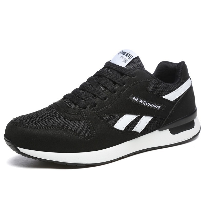 Summer men's and women's sports shoes retro running shoes low cut lightweight and fashionable casual running shoes Men's shoes men'