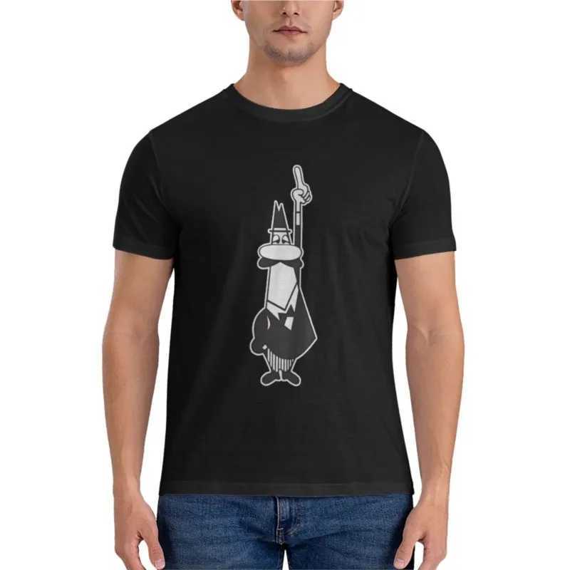 new cotton tshirt men Bialetti Tr-ibute Classic Essential T-Shirt custom t shirts mens t shirts pack mens cotton t shirtsT250318