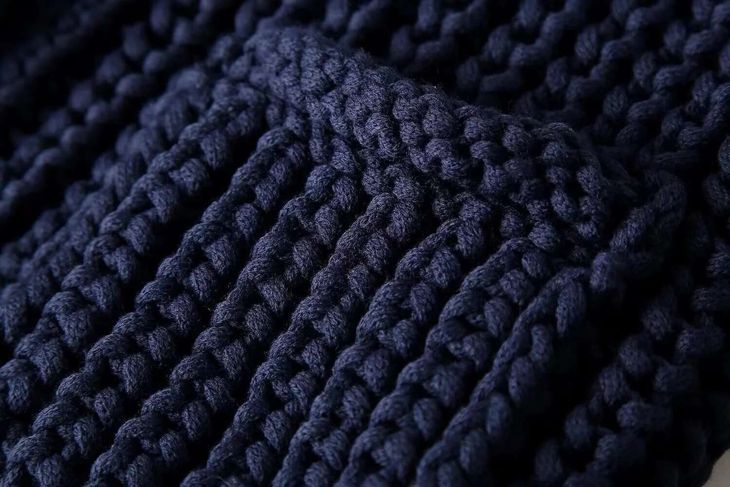 2024 Autumn New Cardigan For Women Knitted Button O-Neck Long Sleeves Woman Coat Pockets Solid Casual Female Sweater Outerwear