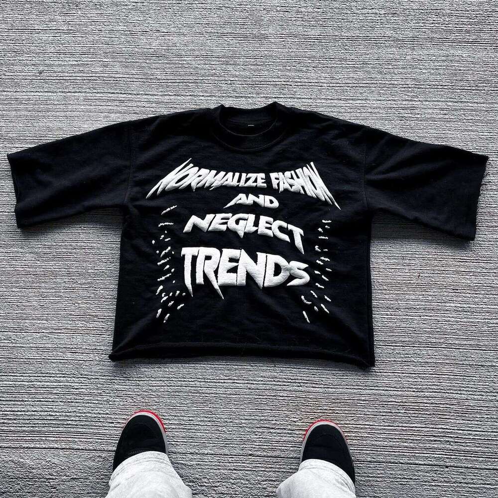 Summer Fashion Men's Motorcycle 3D Printed T-shirt 2025 New Style Unique and Elegant Clothing