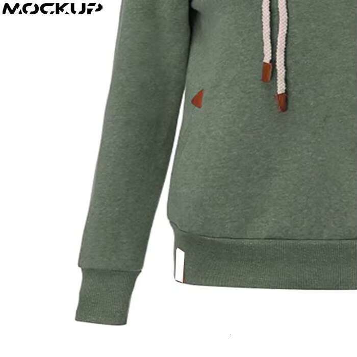 2021 New Design Breathable Women Pullover Winter Wear Casual Hoodies