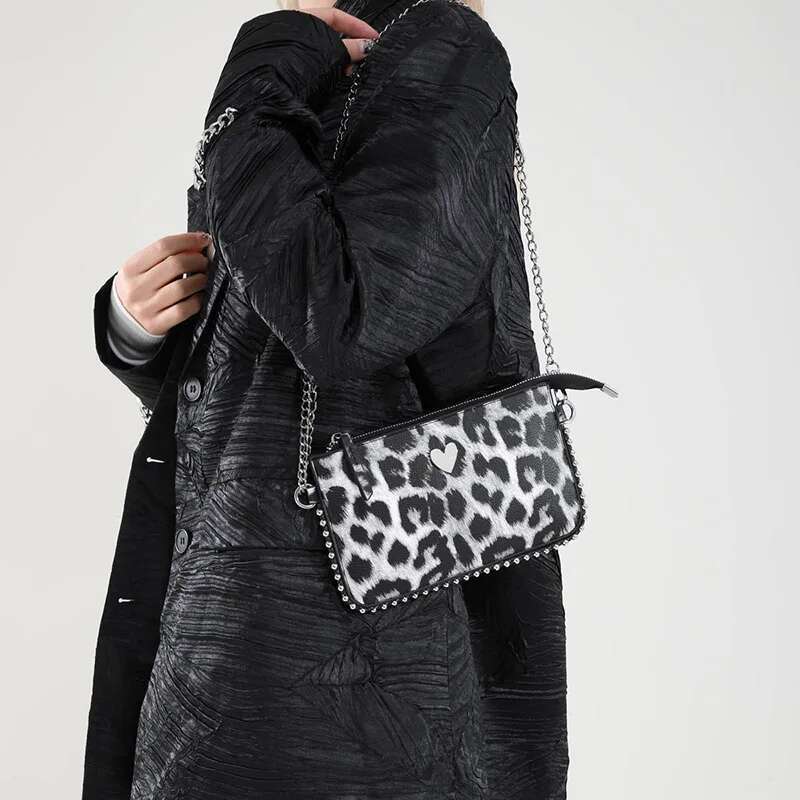 Solid color Design Crossbody Bags For Women Chain Mobile Phone Purses Fashion Shoulder Messenger Bag Sac A Main Female