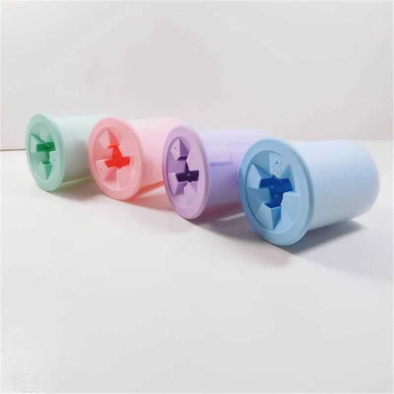 Portable Dog and Cat Claw Cleaning Cup Portable Pet Foot Cleaning Machine Dog and Cat Claw Cleaning Cup Soft Silicone Foot Cleaning Tool M250306