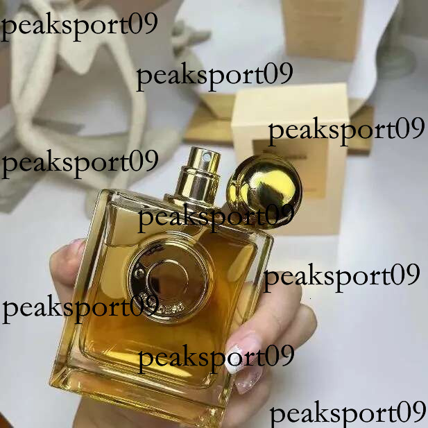 Goddess Perfume Women perfumes 100ml 3.3FL.OZ Good smell long lasting lady body mist spray Lady Her fragrance high quality Fast Shipping Designer