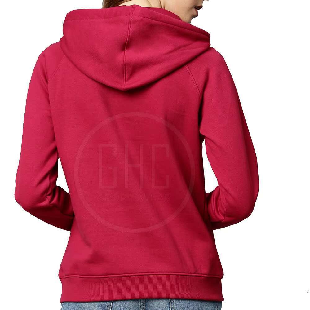 Streetwear Hot Sale Low Price Made In High Quality Soft Material Women Hoodies