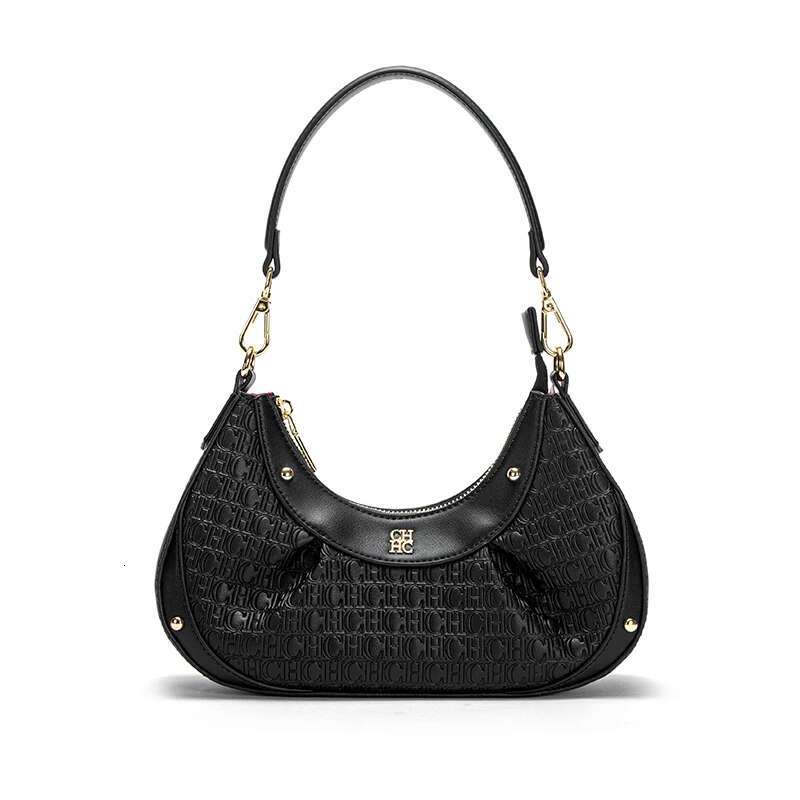 Classic New Handbag, Multi Functional, Exquisite Craftsmanship, Fashion Elements, Women's Crossbody Shoulder Bag