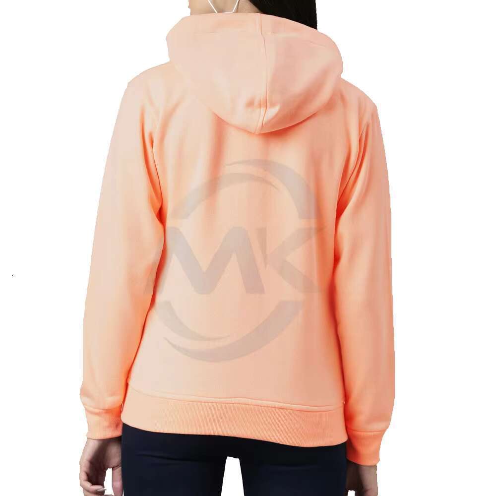 Top Quality Stylish Wholesale New Design Different Color Women Hoodies