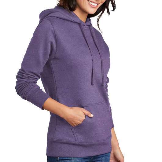 2025 Soft Fleece Hoodies Plain Ladies Street Wear Women Hoodie