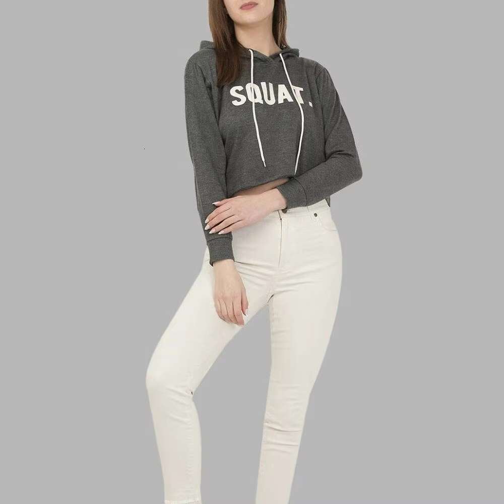 Casual Wear Custom Made For Sale Latest Design Premium Quality Low Prices Breathable Women Hoodies