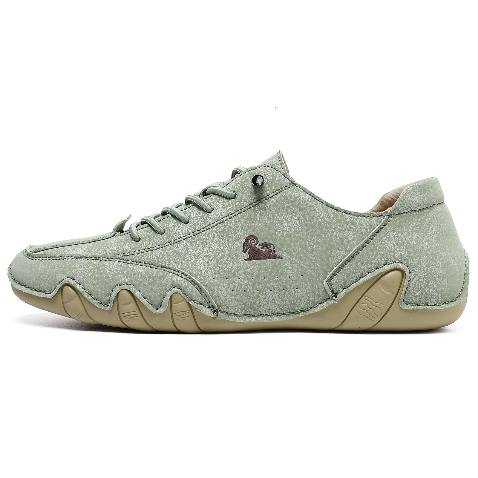 Cross border popular independent station plus size men's shoes spring and summer low cut men's casual shoes Martin shoes men's octopus 