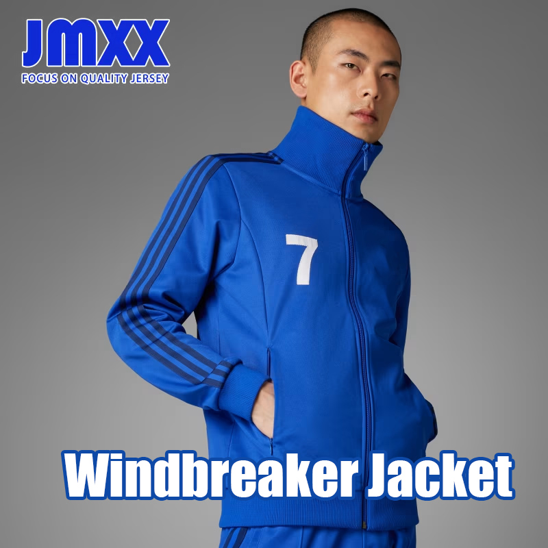 JMXX 24 25 George Best Special Soccer Windbreaker Jacket Jerseys Mens Football Hojlund Rashford Zirkzee Fernandes Mainoo 2024 2025 Overcoat Pants Long Sleeved