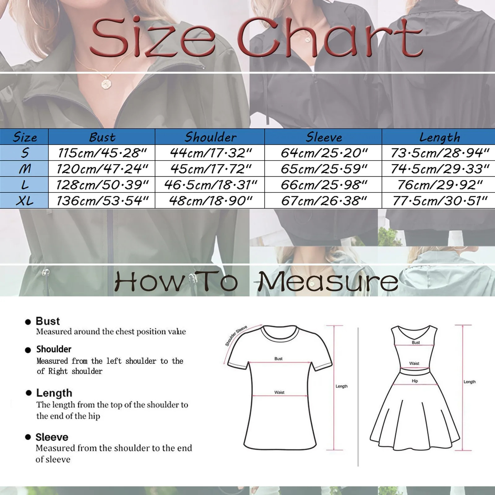 Jackets Women Plus Size Hooded Zipper Raincoat Outdoor Sports Windproof Jacket Casual Hiking Outerwear Coats Woman Clothing 250306