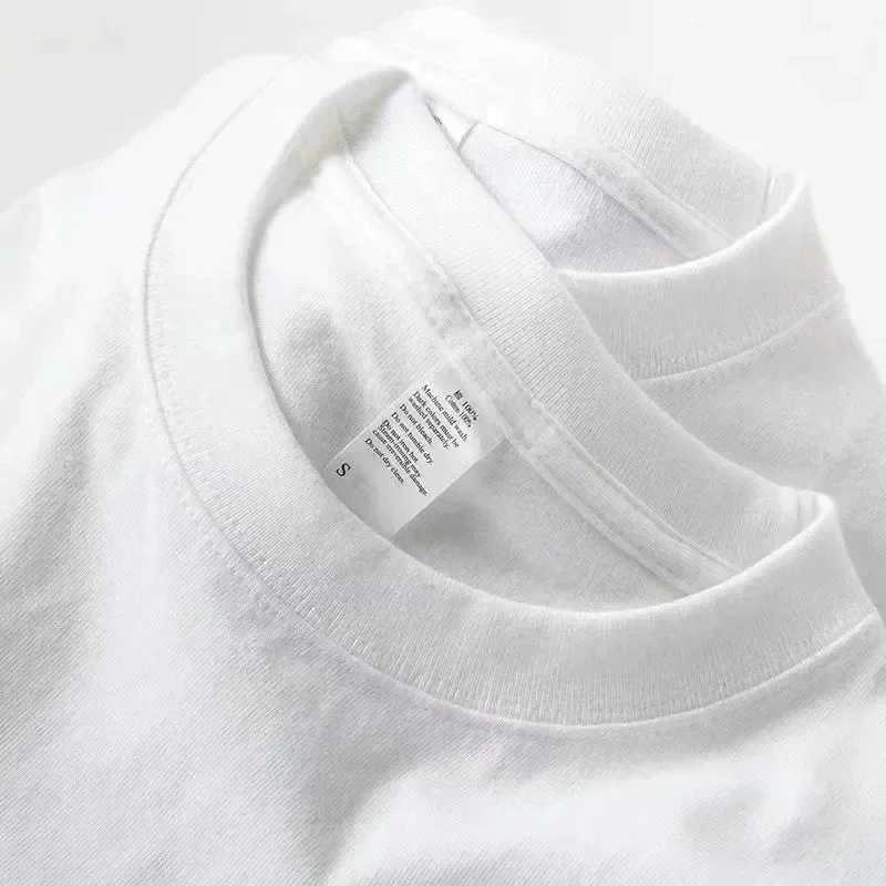New Fashion Graffiti Printed BEAMS T-shirts Men Women Couples Loose Casual BEAMS JAPAN Top Tees X250306
