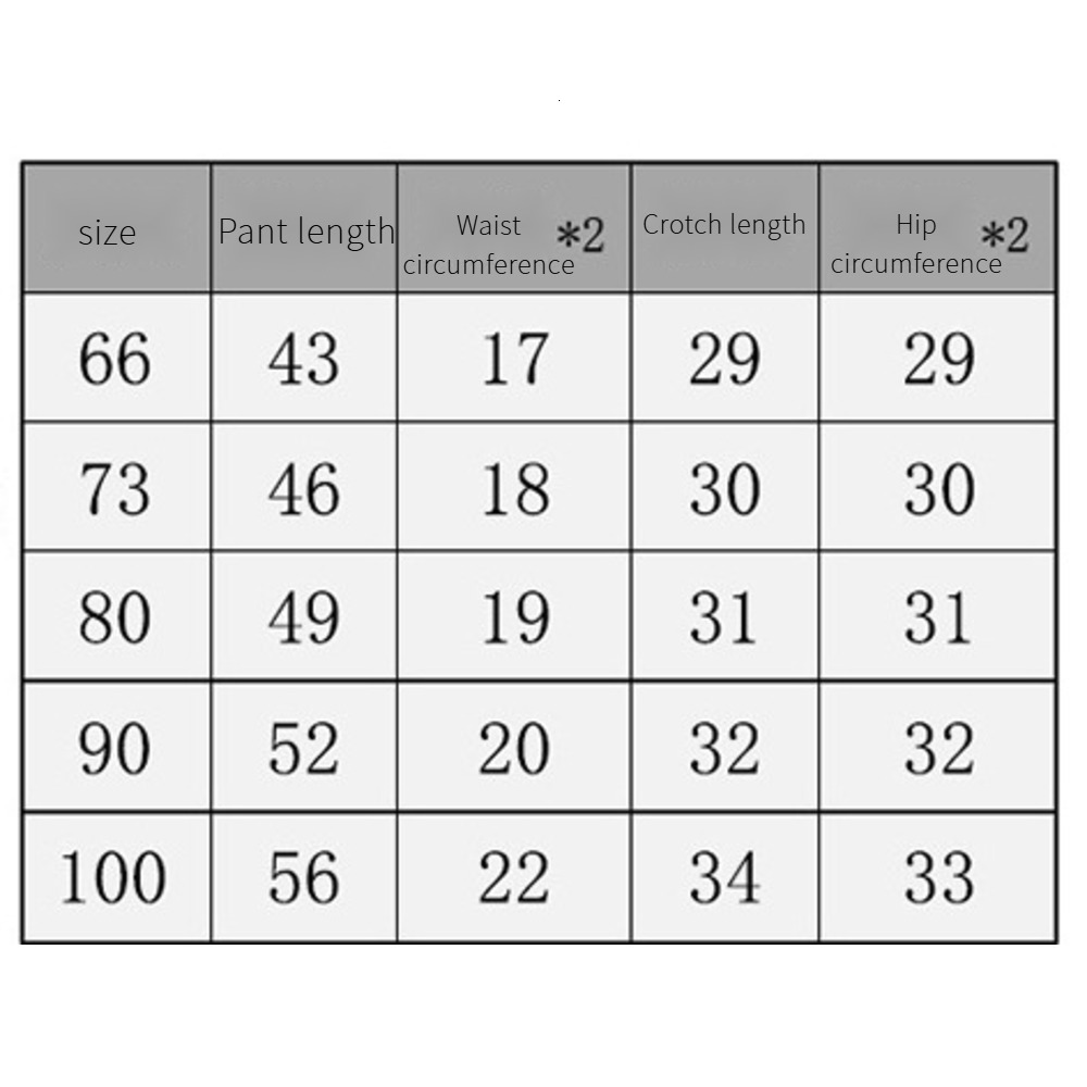 Ddmyshoesvip Baby Spring Autumn New Styles Boys Girls Big PP Pants For Babies High Waist And Belly Protection Children S Casual Pants Trendy