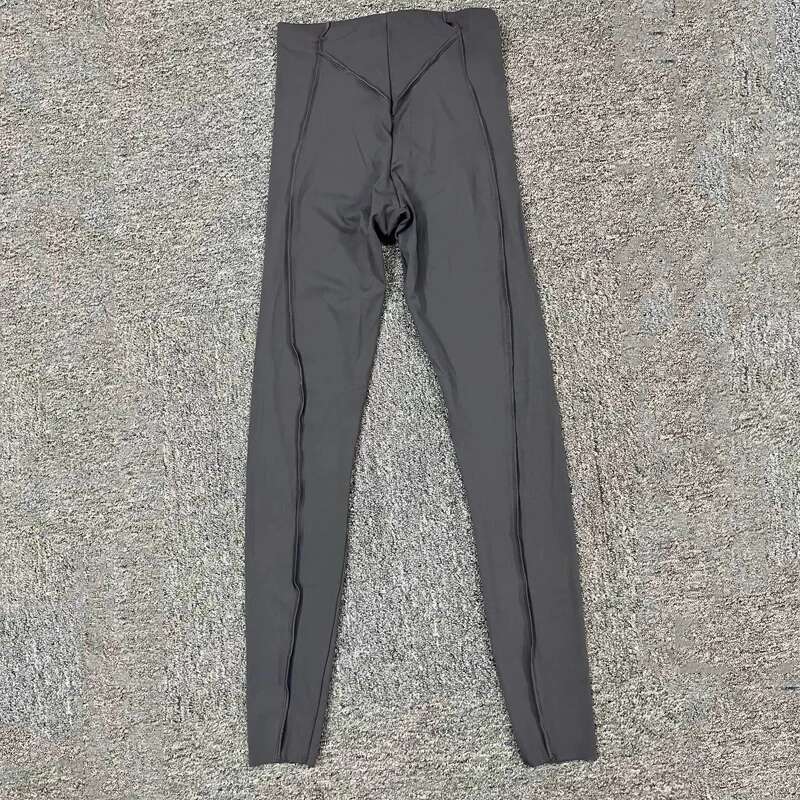 Gym Yoga Hips Lifting Workout Leggings For Fiess High Waist Long Pants Hip Push Up Tights Women Clothing KLMY