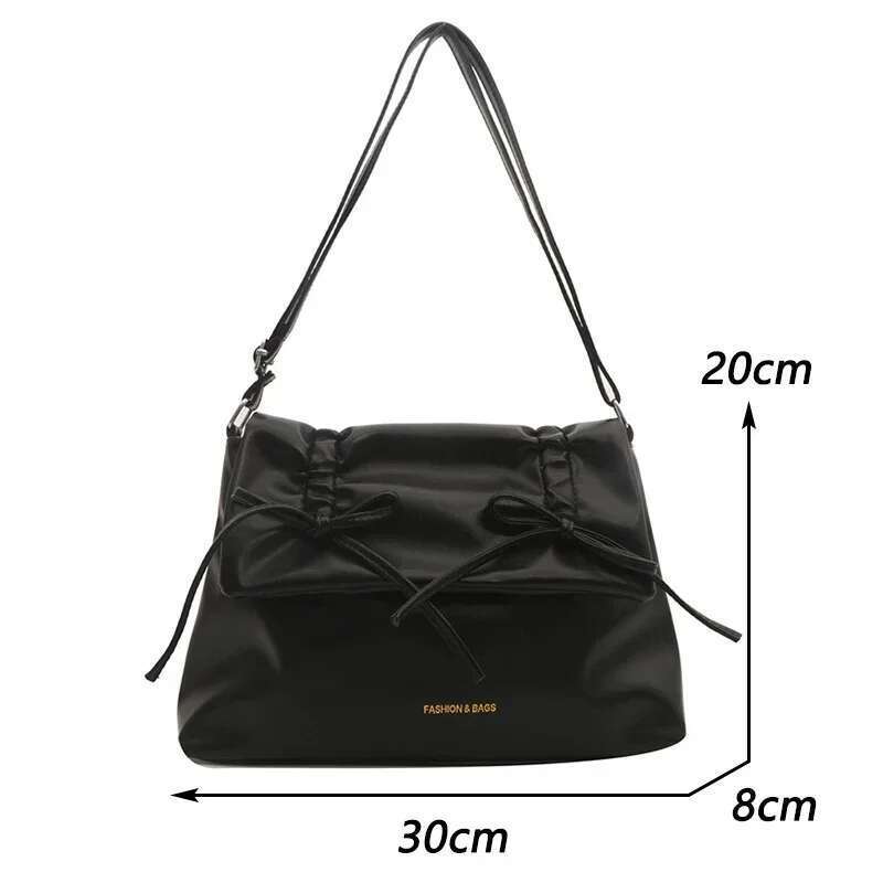 Underarm Women Tote Large Capaci Autumn and Winter 2025 New Versatile High-Grade Shoulder Commuter Bag