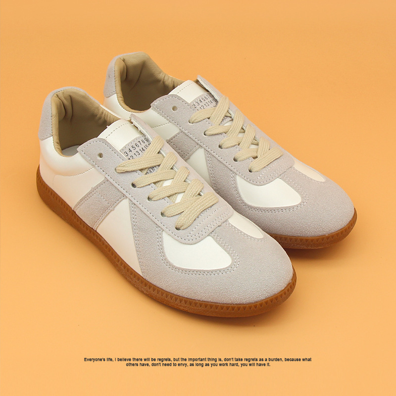 Little White Shoes for Women 2025 New Style Breathable, Comfortable, Soft, Lightweight, Color blocked Trendy Shoes, Casual Sports Street Photography B