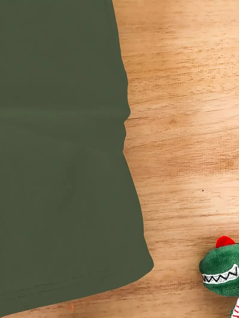 Summer Mens TShirt Casual Short Sleeve Tee Army Pattern Print Oversized Clothing Fashion Streetwear Outdoor Crew Neck Tops 250227Z