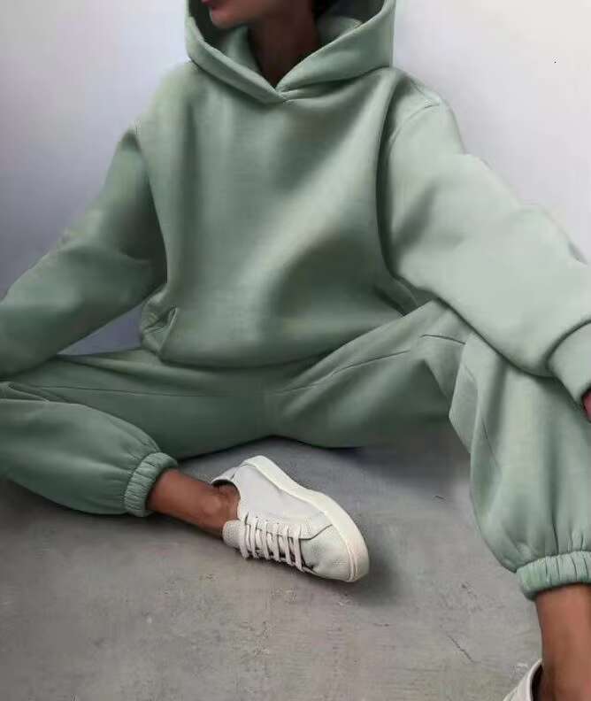 Custom Print Embroidery Pullover Hoddies Fleece Women's Hoodies