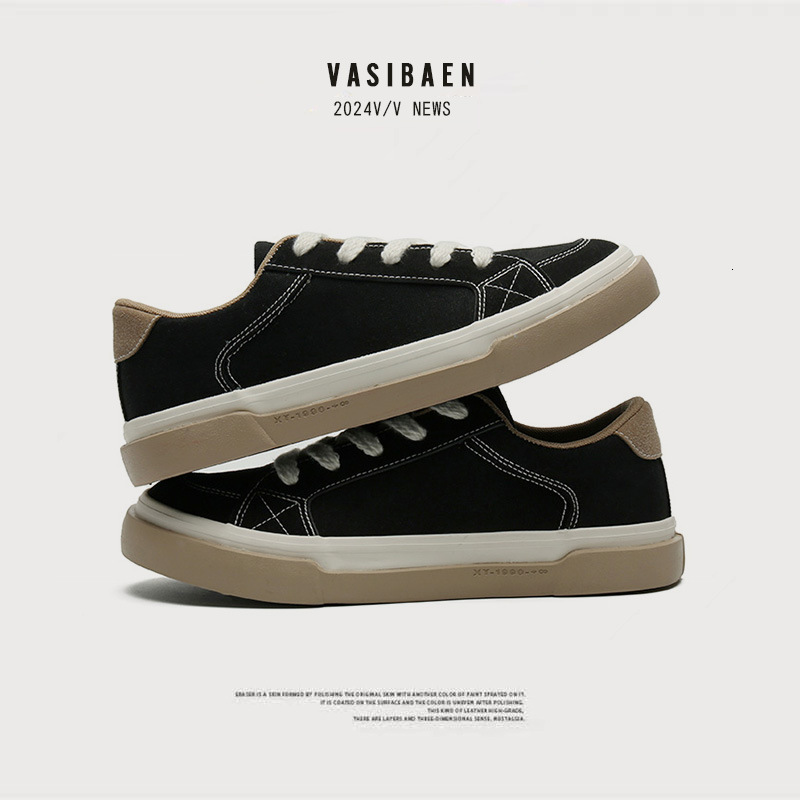Designer men's shoe trend 2025 summer breathable Korean canvas shoes men ins versatile casual board shoes sub trend