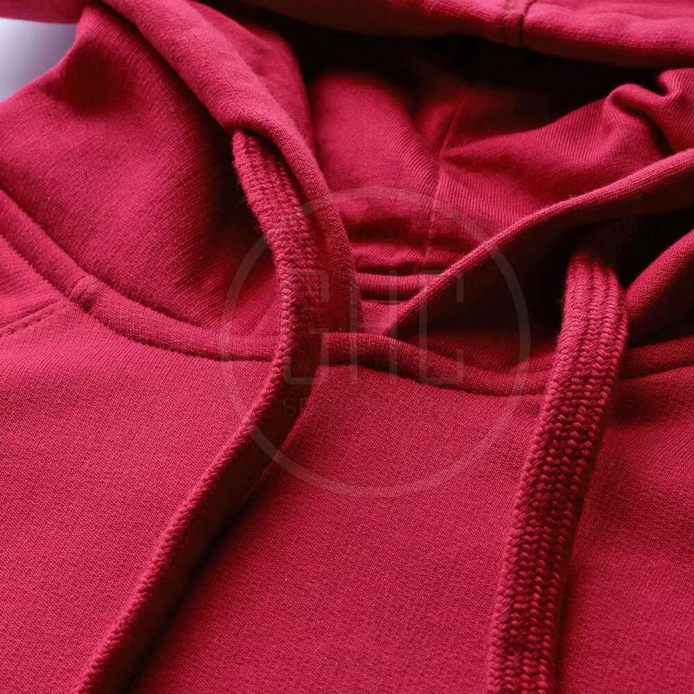 Streetwear Hot Sale Low Price Made In High Quality Soft Material Women Hoodies