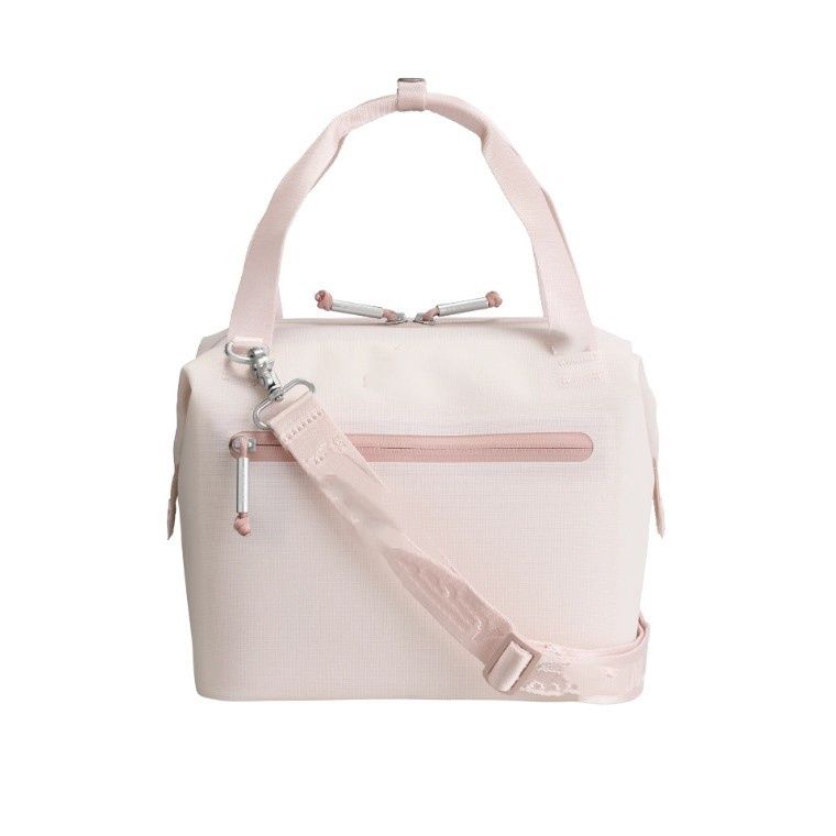 Lunch Bags All Day Julienne Mini Soft Cooler Box Carry-All for 40oz Tumblers Cup Crossbody Bag with Phone Pocket for Cups Accessories US Stock - view 8
