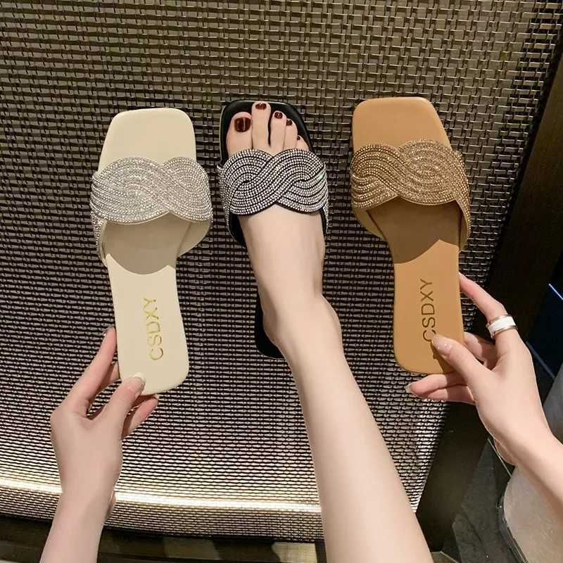 Plus-size Beac for Wen Refreshing Casual Flat Wens Outdoor Shoes Y250306