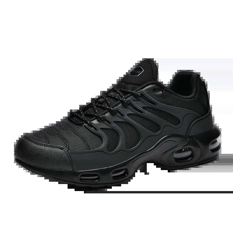 VIPOL Footwear Luxury Shoes Mens Air Cushion Running Sneakers Fitness Antiskid Jogging Trainers Top Grade Athletic Tennis Z250322