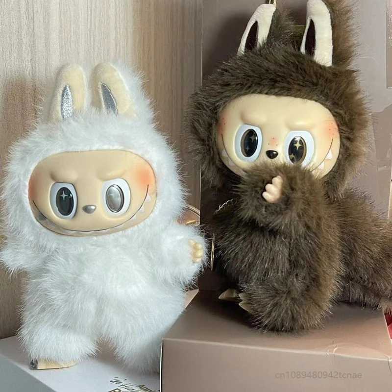 High Quality Replica 17cm Blythe Cloud Angel Zimomo Doll Plush Toys Face Vinyl Doll Labubu Animated Christmas Gift Kids ToysT250306
