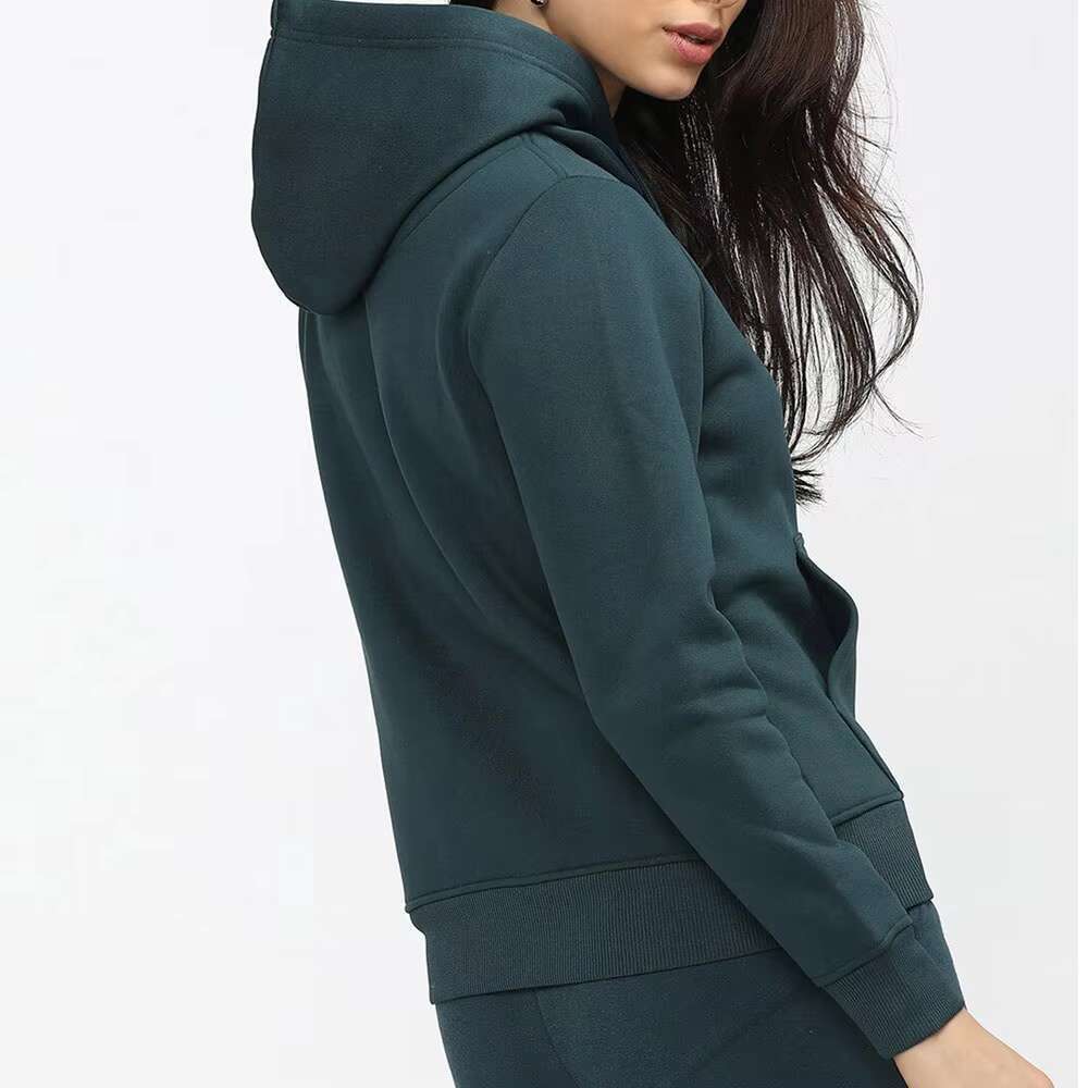 Arrival Stylish Wholesale New Design Fashion Trends Women Hoodies