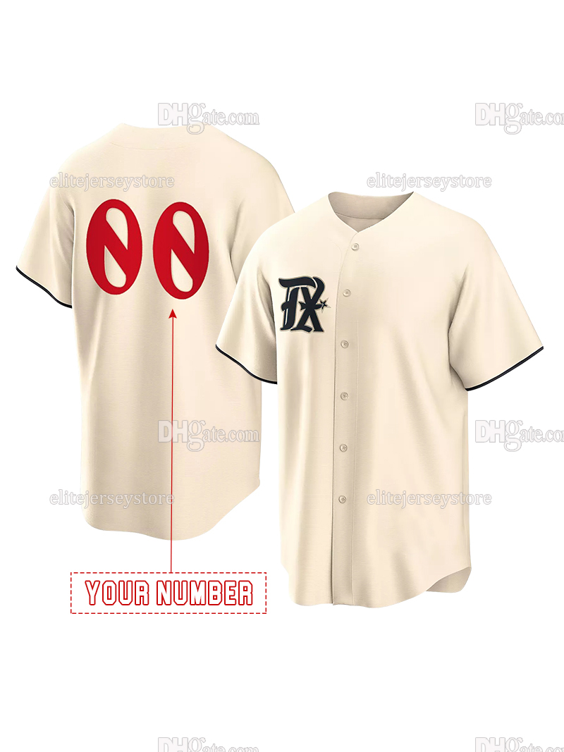Personalized Custom Baseball Jersey 34 Ryan Corey Smith Seager Garcia Semien Jung Duran deGrom Embroidered Letter Number Design
