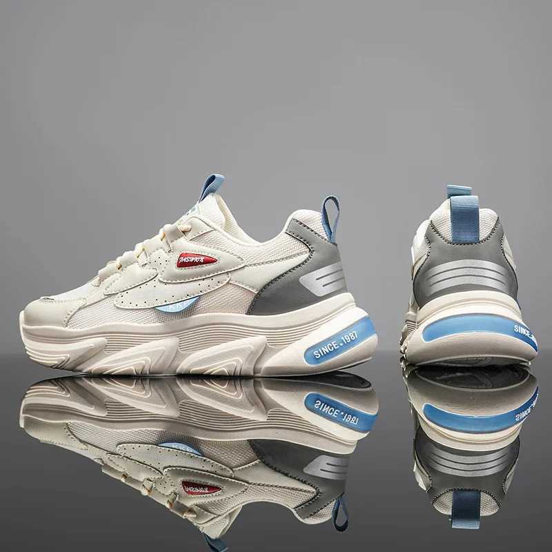 Mens Summer Shoes Men Sneakers s Sneakers Man Trend 2024 Luxury Designer Brand Shoes on S Mens Tennis Deals Y250306
