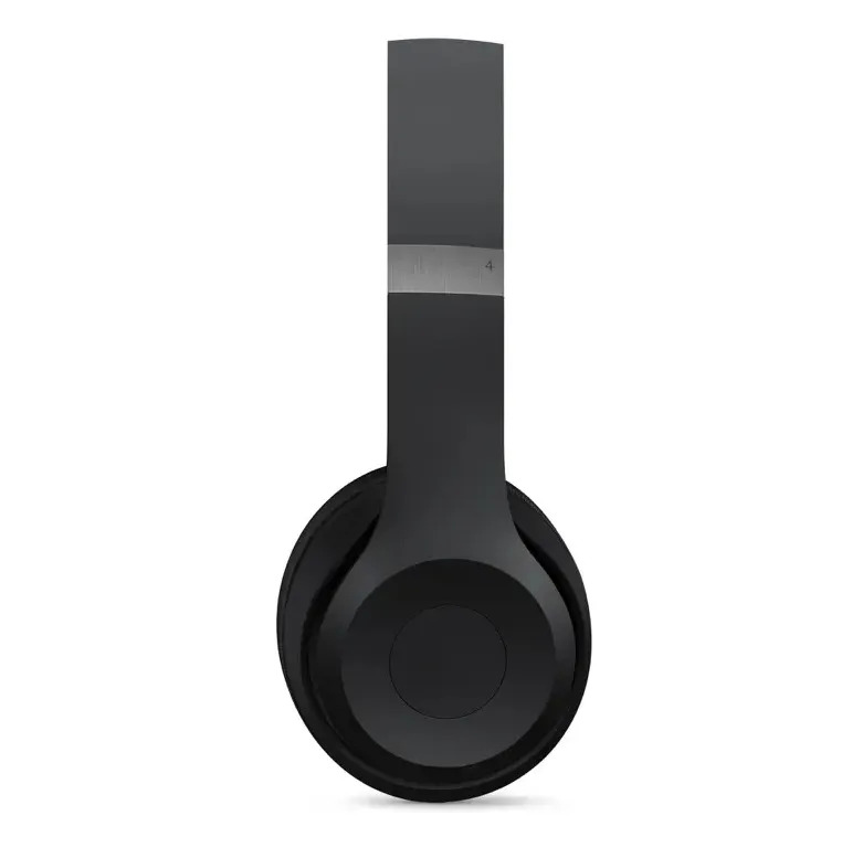 wireless solo 4 studio headphone Magic Sound Recorder headphones pro earphone Pop-up window earbuds headband