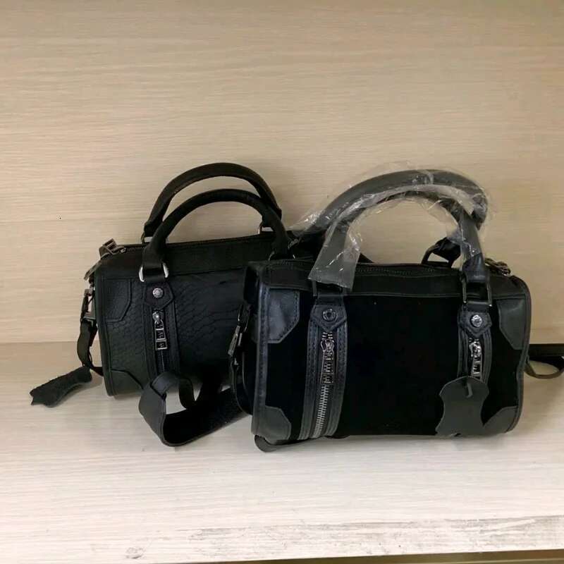 Bag Women, Fashionable Casual Wing , High-End And Large Capacity Genuine Leather Shoulder Crossbody Bag For Women