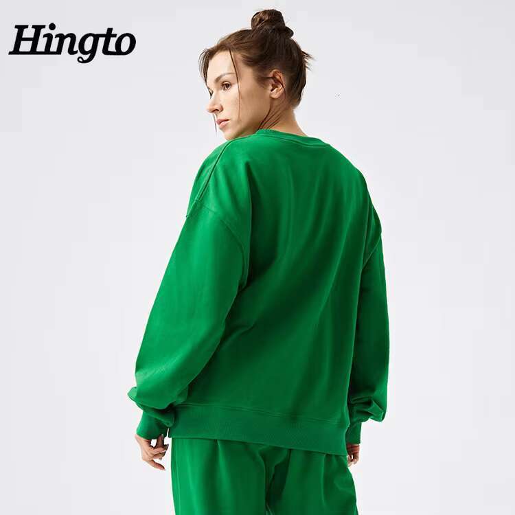 High Quality Manufacturers Oversized Sweatshirts Women's Hoodies Custom 100% Cotton Hoodie