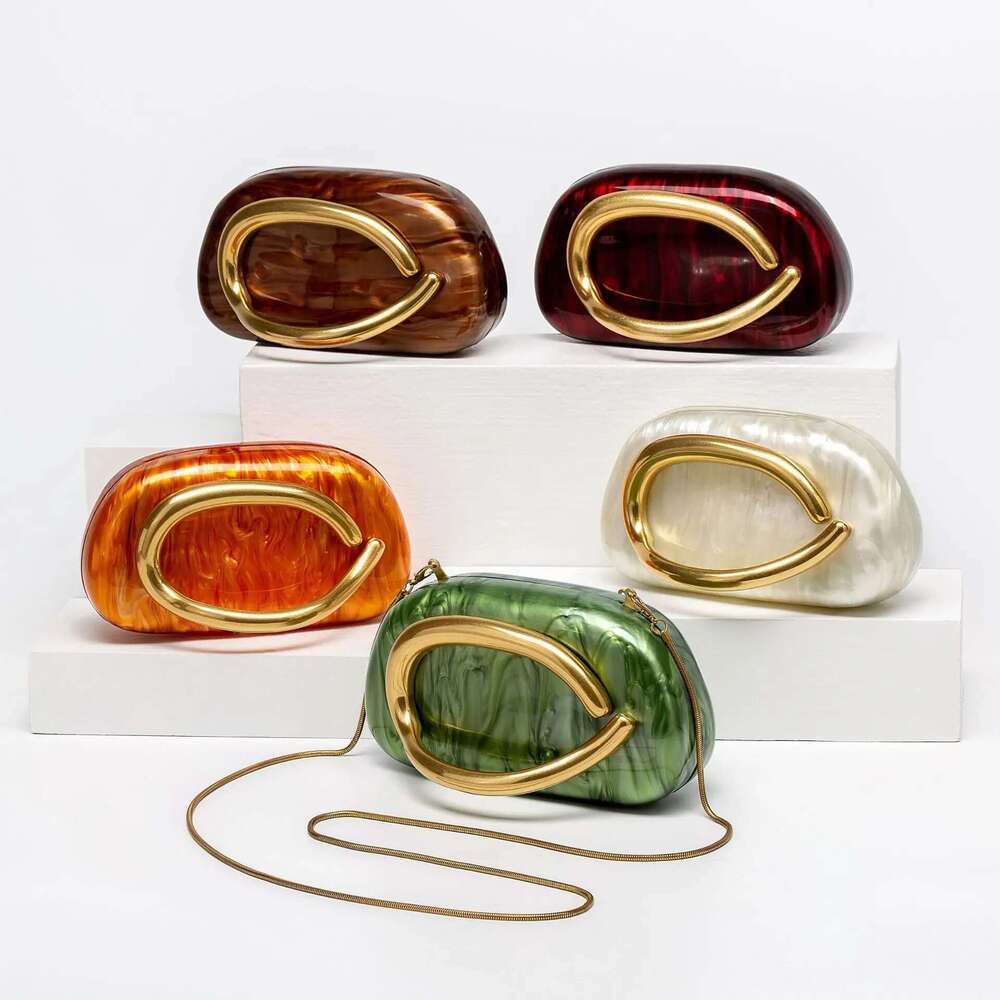 gold closure Women Clutch Bag evening wedding party cute Box metal holder Brand Handbags Women's Handbag Ladies Female Evening 's