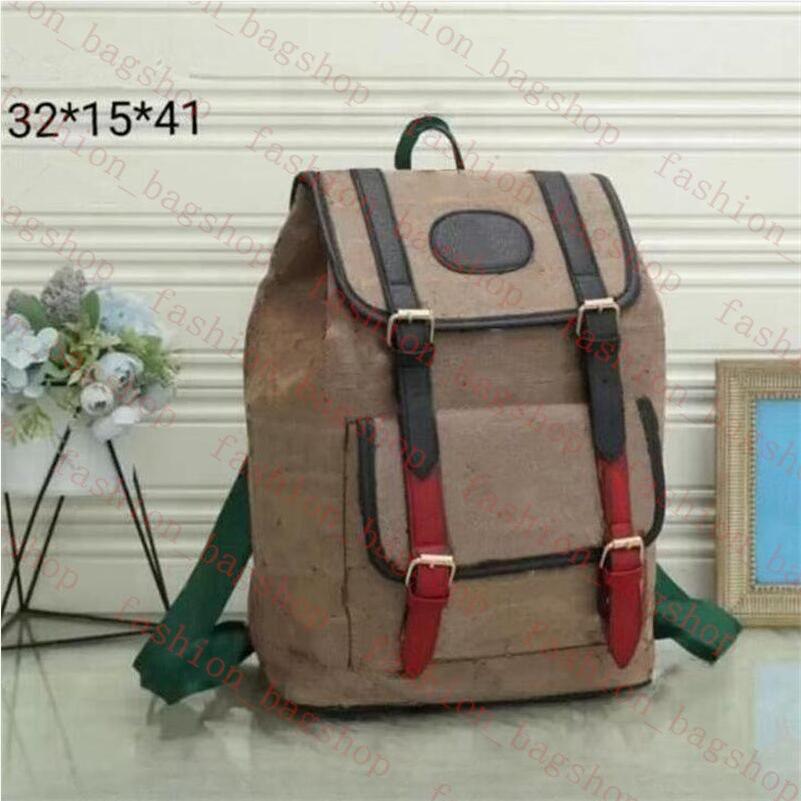 Designer bag Large Capacity Backpack canvas Luggage Bag Men Women Duffle Travel School Bags Backpacks Handbag Purses Knapsack Tote Designer Bookbag Backpack Style