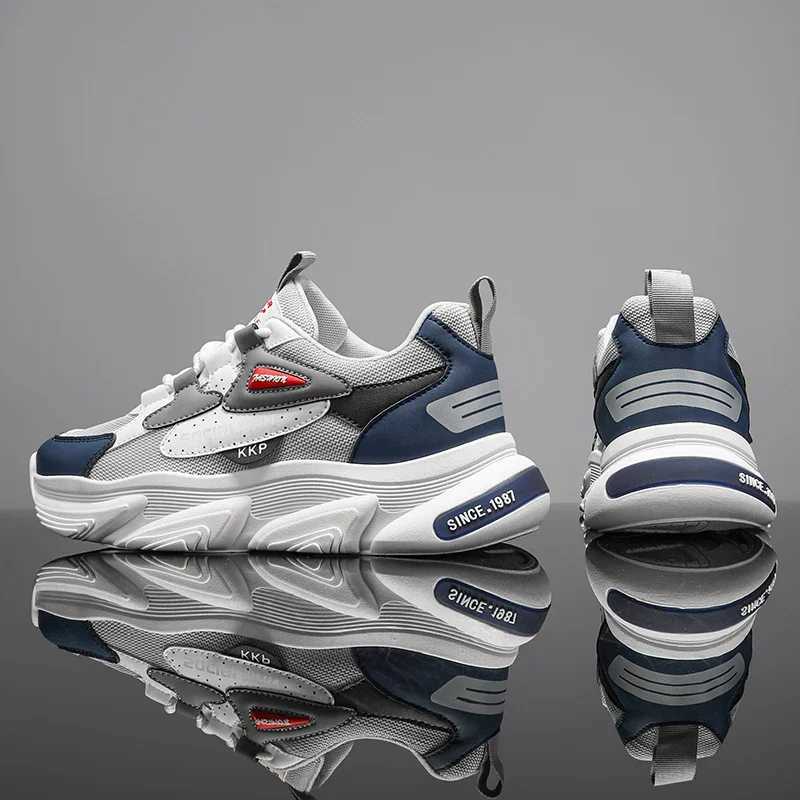 Mens Summer Shoes Men Sneakers s Sneakers Man Trend 2024 Luxury Designer Brand Shoes on S Mens Tennis Deals Y250306