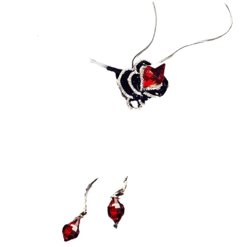New Accessory Sweater Chain, Simple Versatile, High-end Necklace And Accessories