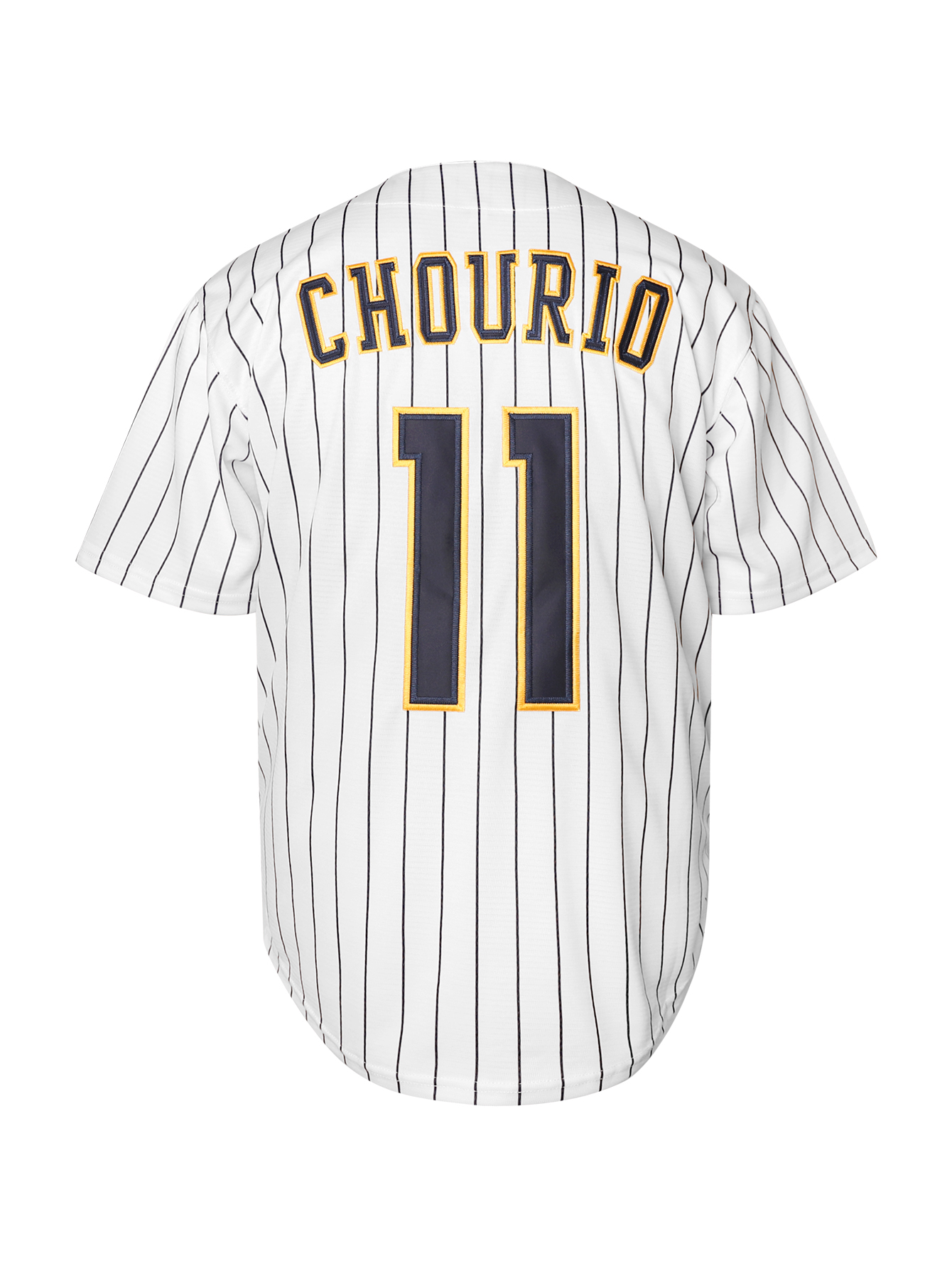 Personalized Custom Baseball Jersey Jackson Chourio Frelick Mitchell Yelich Turang Ortiz Contreras Ashby Yount Hoskins Embroidered Letter Number Desig