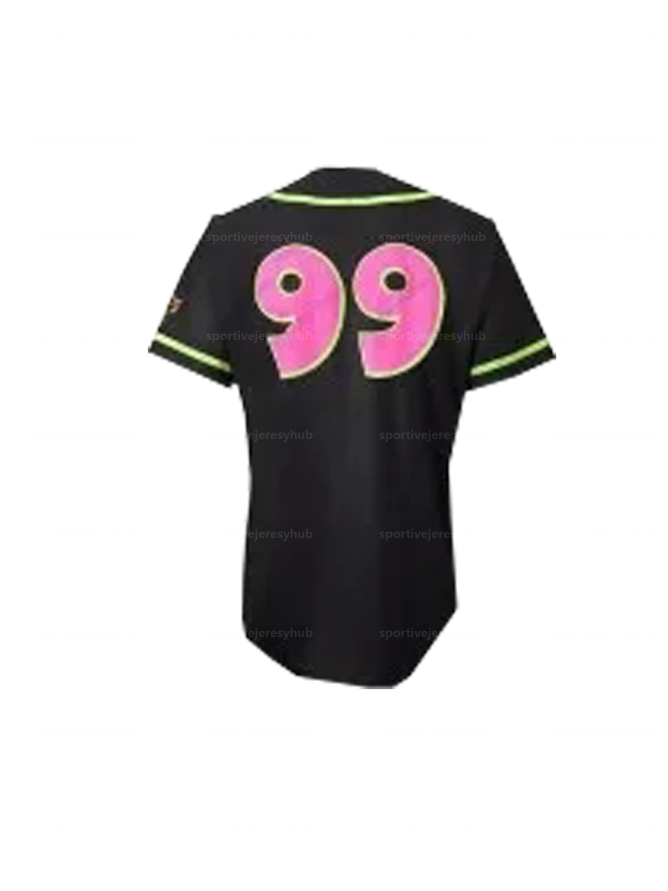 99 Bananas 1 Olson 8 Phillips 29 C 15 Baseball Jersey Customized Jerseys For Men Women Youth