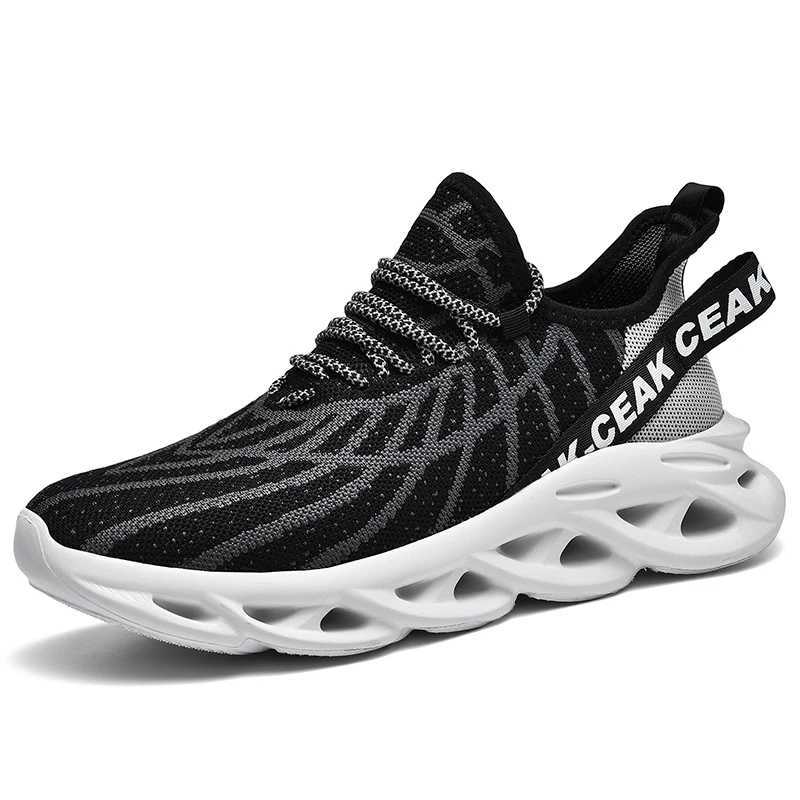 Plus Big Size 50 51 52 Lightweight Cheap Sneakers Men Casual Shoes Tennis Men Mens Trainers Shoes Men Y250305