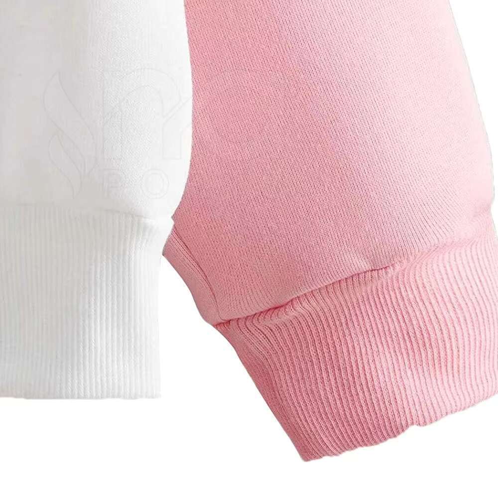 OEM Service Winter Wear Best Design Women's Hot Selg Women Hoodies