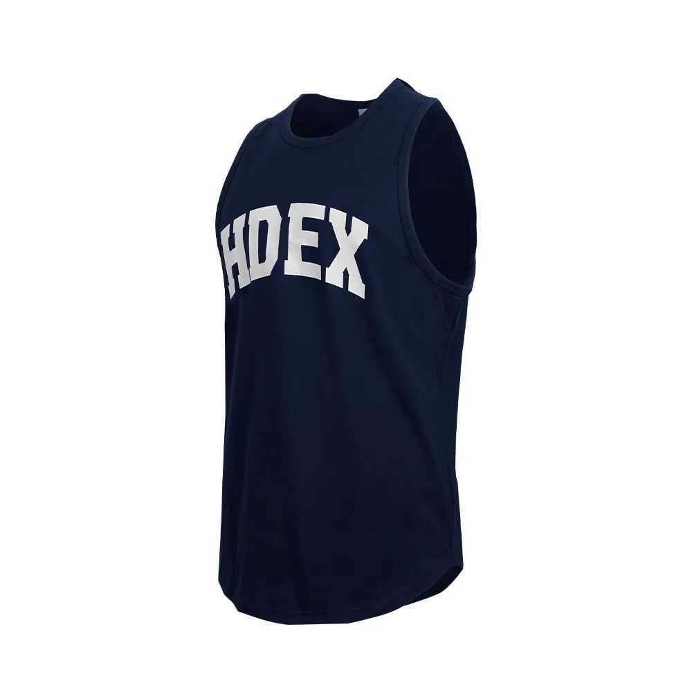 Tank Top Men Singlet Muscle Shirts Gym Basketball Tank Tops Tee Workout Clothes for MenT250318