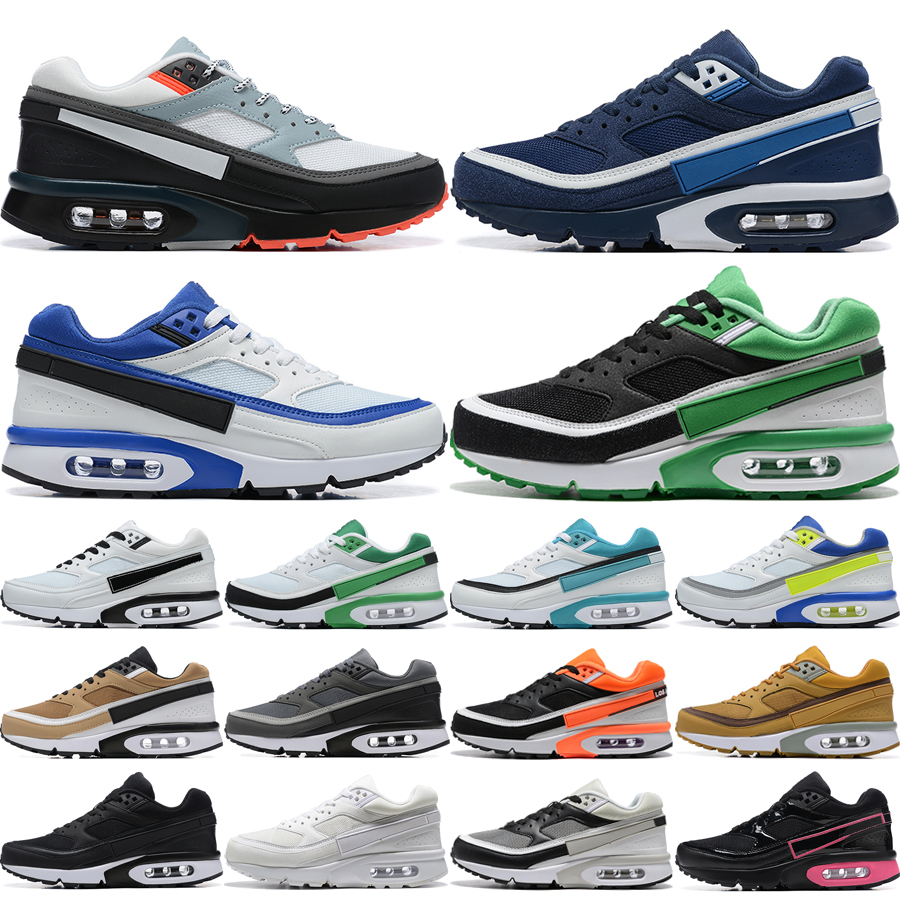 Shoes Top Men Women Leather Bws Designer Trainers City Pack Rotterdam Sport Red Los Angeles Wheat Triple Black Outdoor Sneakers Size 36-46