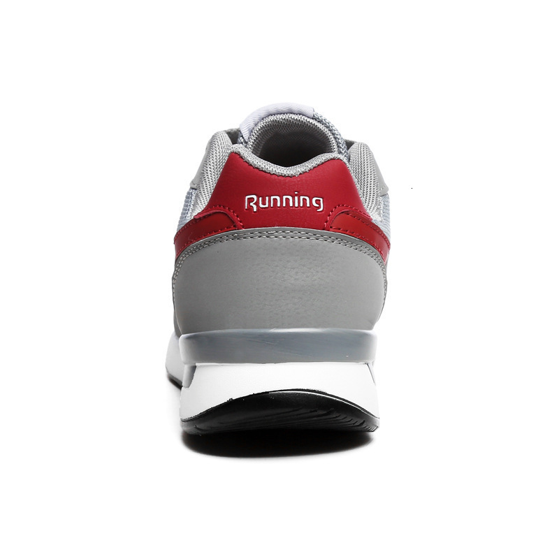 Summer men's and women's sports shoes retro running shoes low cut lightweight and fashionable casual running shoes Men's shoes men'