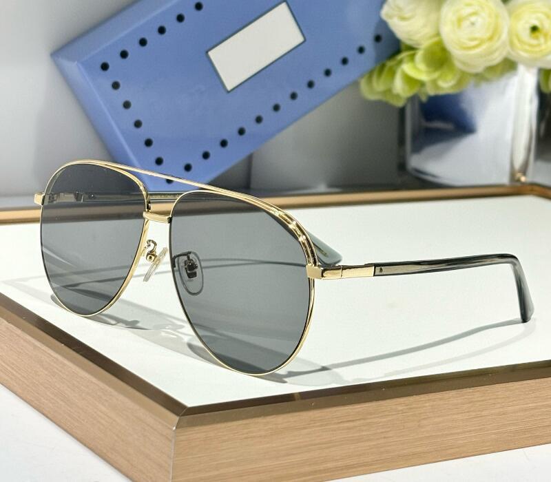 5A Sunglasses G1022S G1038S G1098S Eyeglasses Discount Designer Eyewear For Men Women With Glasses Bag Box Fendave